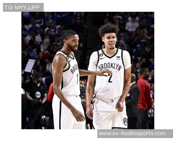 篮网祝福被裁球员卡梅隆托马斯生涯场均数据引人注目